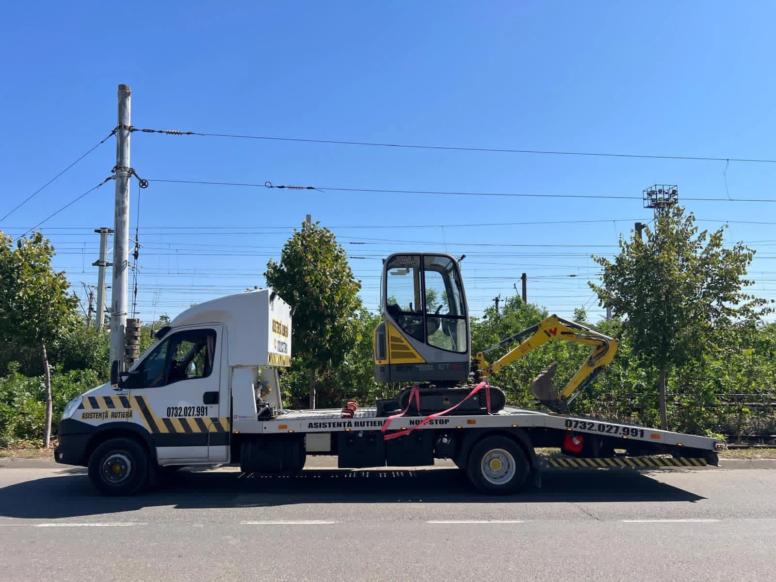 Tractari Interventie 6