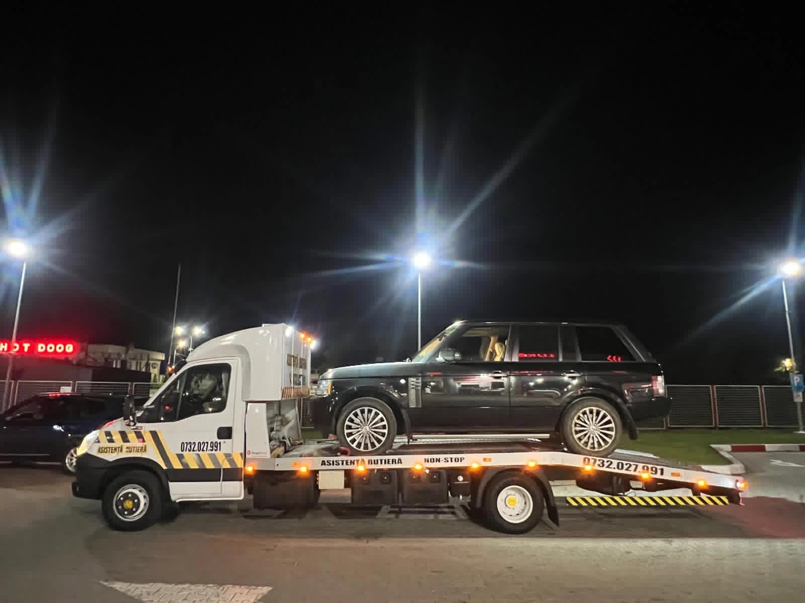 Tractari Interventie 2