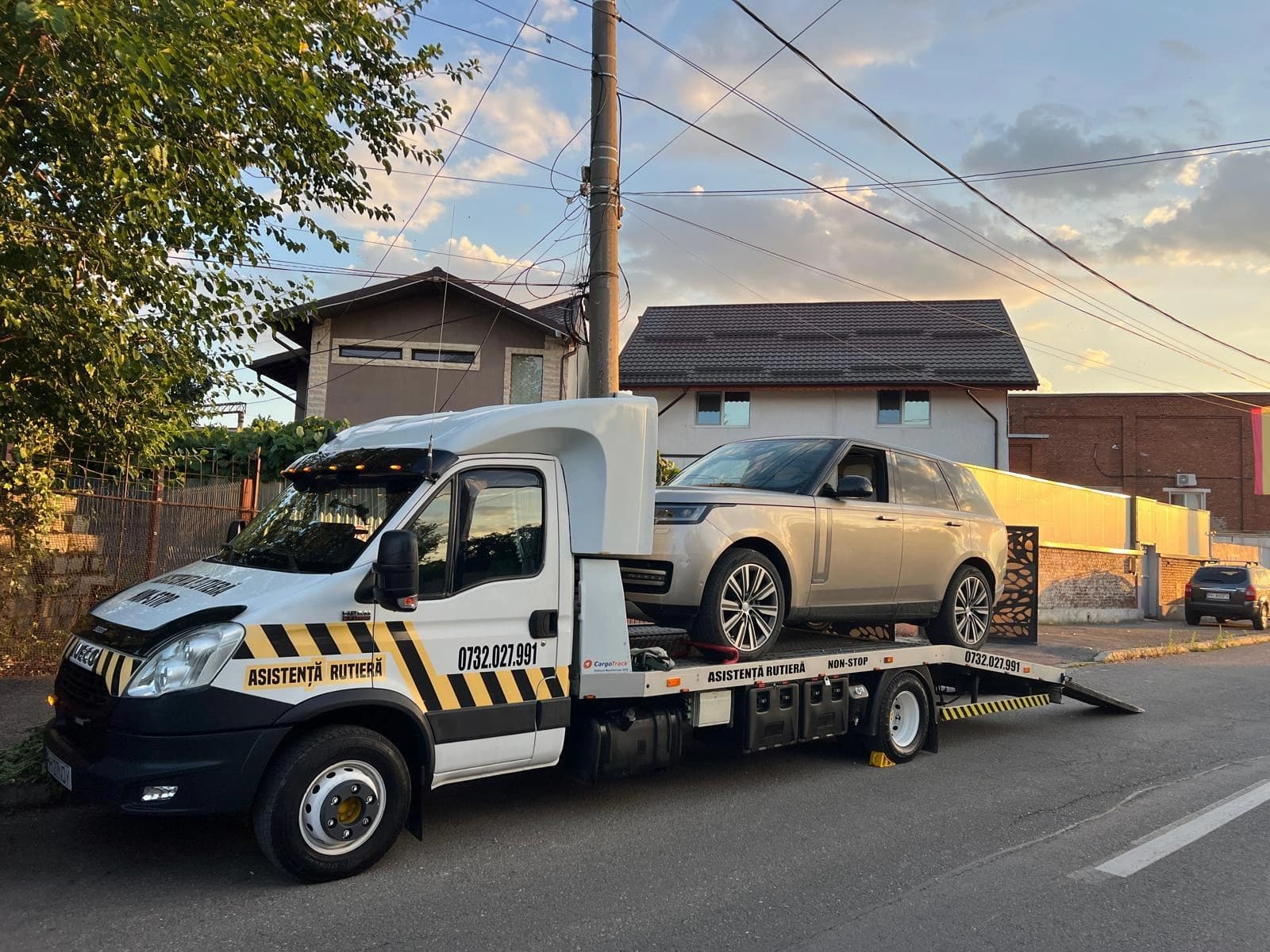 Tractari Interventie 0