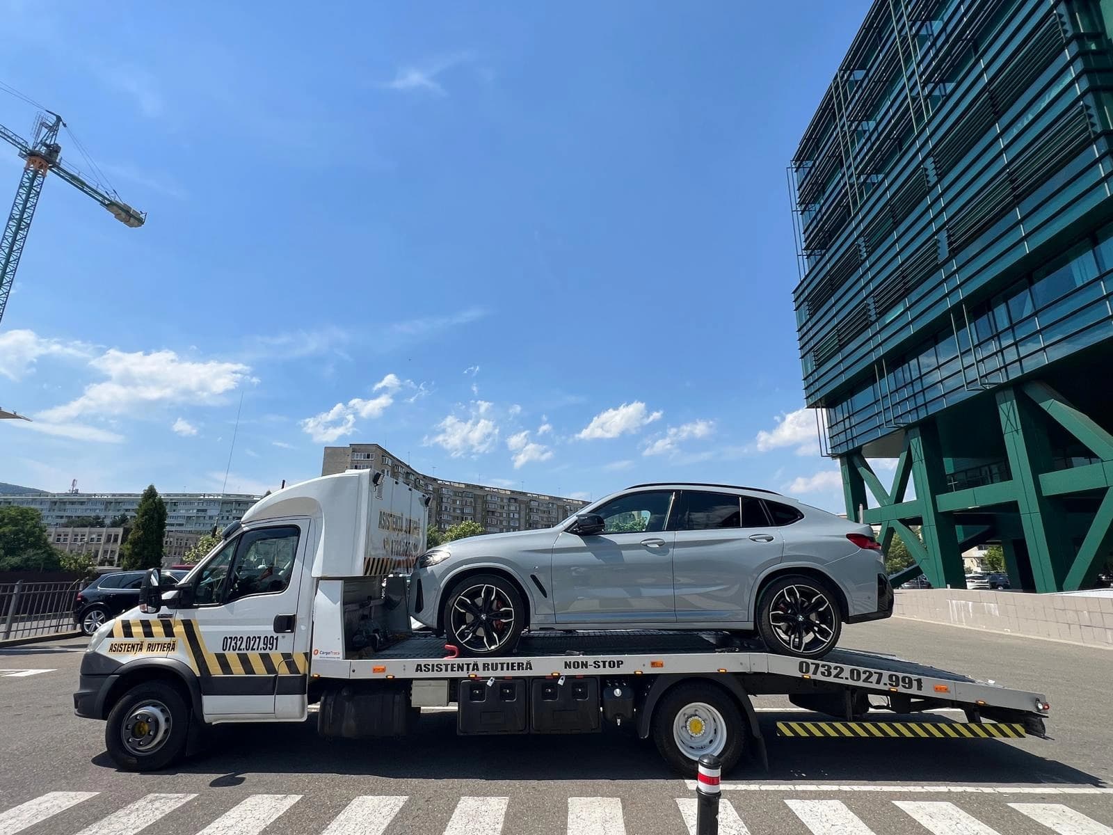 Tractari Interventie 9