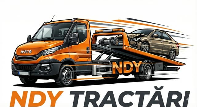 NDY Tractări